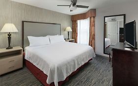 Homewood Suites By Hilton Chicago - Schaumburg